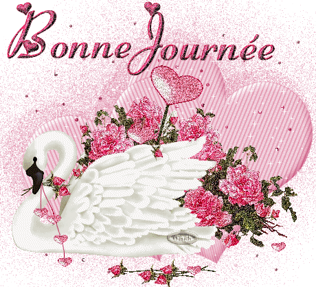 Bonne journée